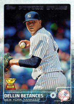 Dellin Betances