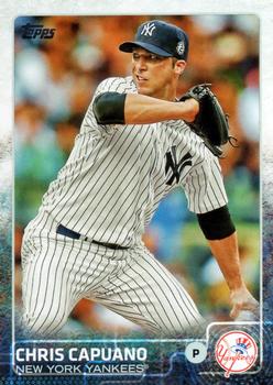 Chris Capuano