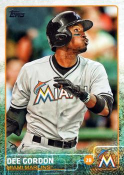 Dee Gordon