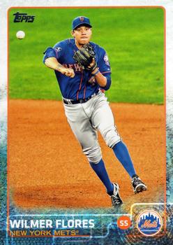 Wilmer Flores