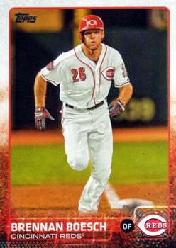 Brennan Boesch