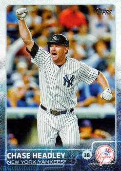 Chase Headley
