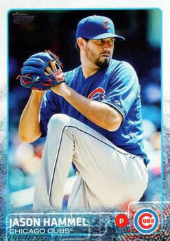Jason Hammel
