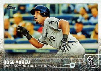 Jose Abreu