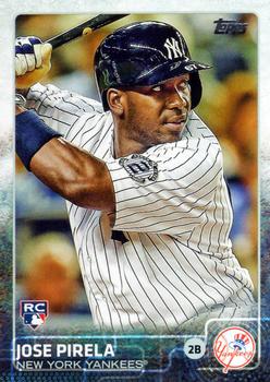Jose Pirela