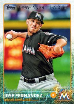 Jose Fernandez