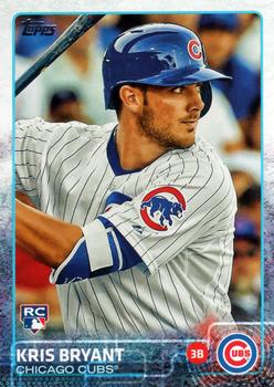 Kris Bryant