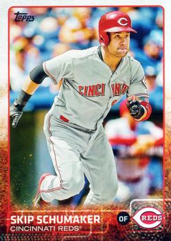 Skip Schumaker