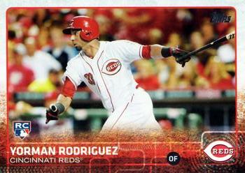 Yorman Rodriguez