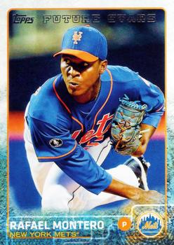 Rafael Montero