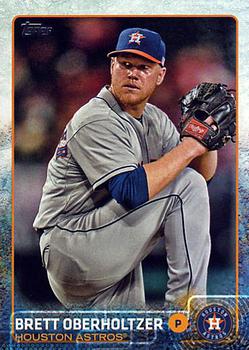 Brett Oberholtzer