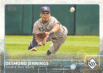 Desmond Jennings