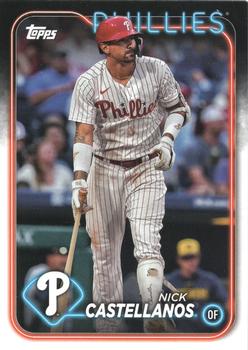 Nick Castellanos
