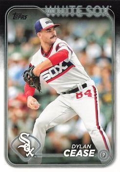 Dylan Cease