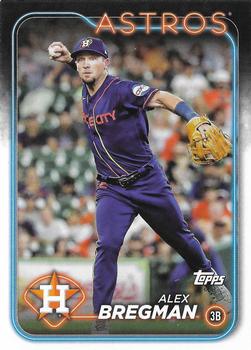 Alex Bregman