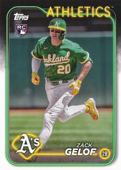 Zack Gelof
