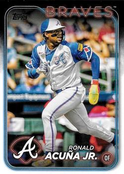 Ronald Acuña Jr.