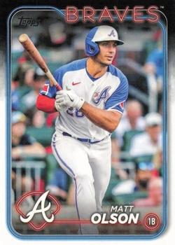 Matt Olson