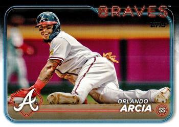 Orlando Arcia