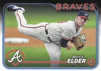 Bryce Elder
