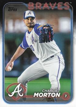 Charlie Morton