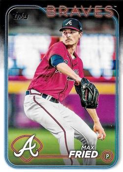 Max Fried