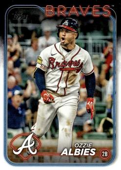 Ozzie Albies