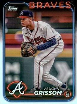 Vaughn Grissom