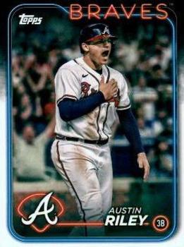 Austin Riley