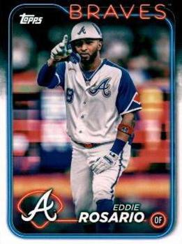 Eddie Rosario