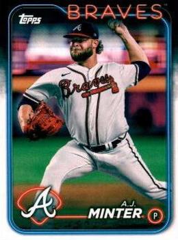 A.J. Minter