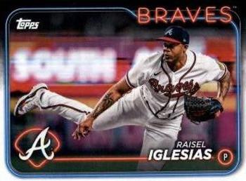 Raisel Iglesias