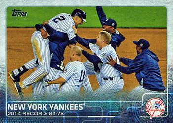New York Yankees