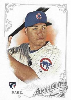 Javier Baez