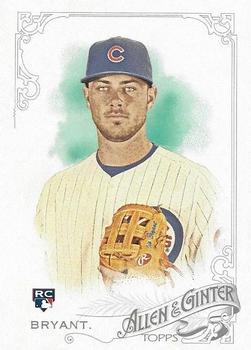 Kris Bryant