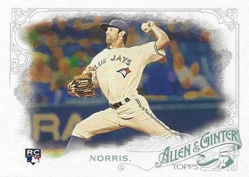 Daniel Norris