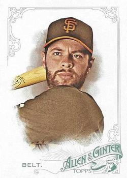 #144 Brandon Belt