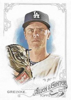 Zack Greinke