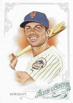 David Wright