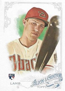 Jake Lamb