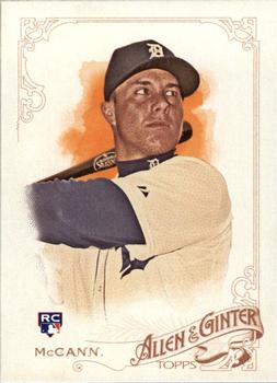 James McCann