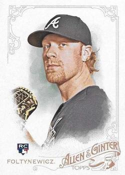 Mike Foltynewicz