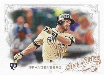 Cory Spangenberg