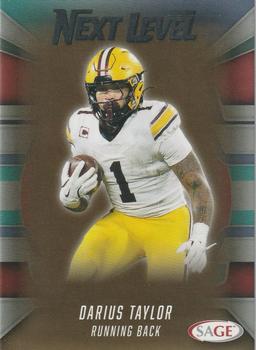 Darius Taylor