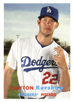 Clayton Kershaw