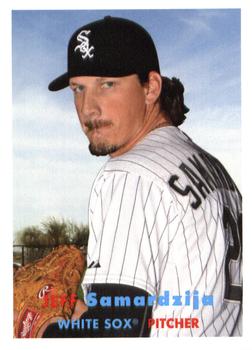 Jeff Samardzija