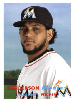 Henderson Alvarez