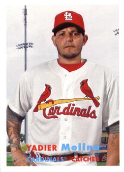 Yadier Molina