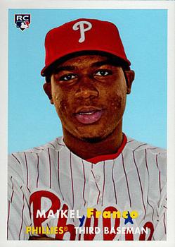 Maikel Franco