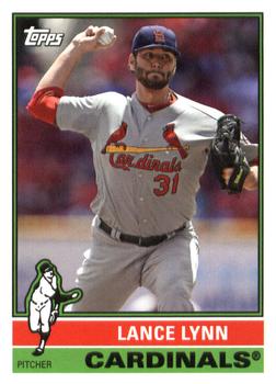 Lance Lynn